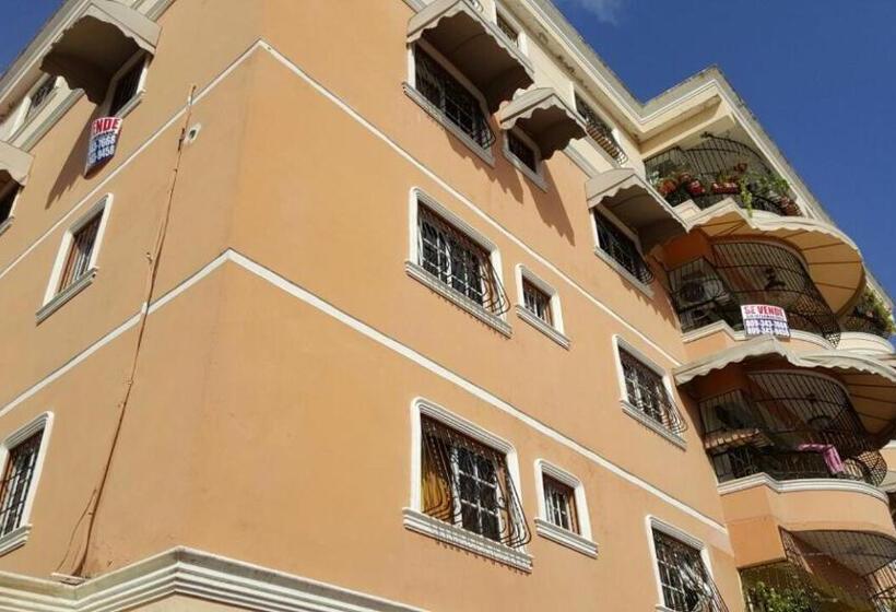 آپارتمان 3 خوابه, Apartamento Florangel Full Deluxe