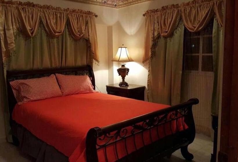 آپارتمان 3 خوابه, Apartamento Florangel Full Deluxe