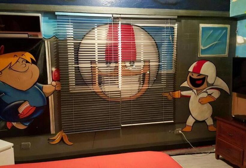 آپارتمان 3 خوابه, Apartamento Florangel Full Deluxe