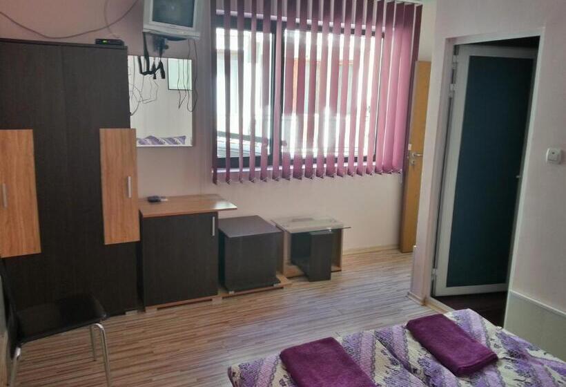 Номер Стандарт, Guest House Zora