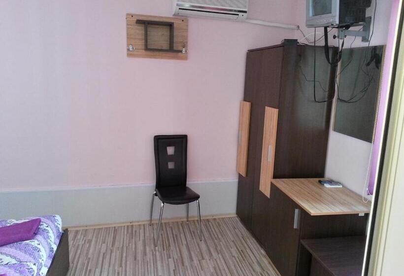 غرفة قياسية, Guest House Zora