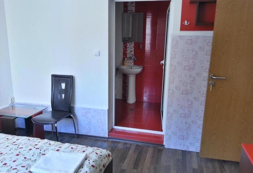 Номер Стандарт, Guest House Zora