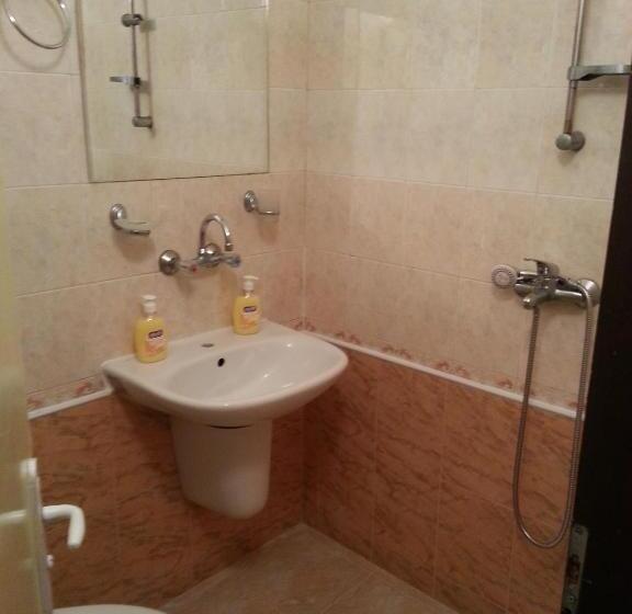 Апартаменты 1 Спальня, Guest House Zora