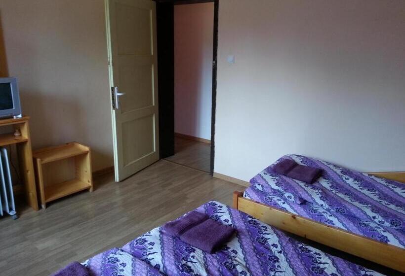 شقة غرفة واحدة, Guest House Zora