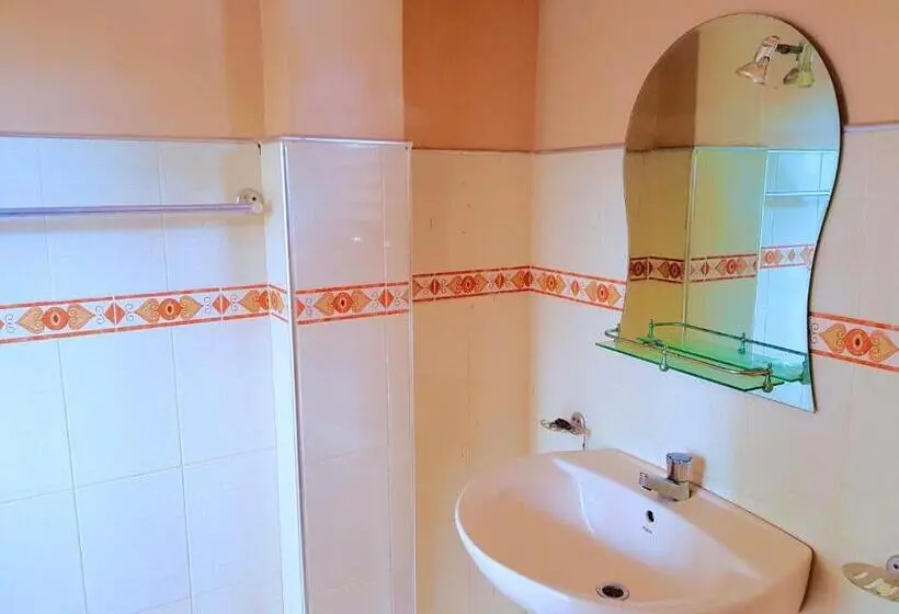 Standardrum, Leisure Villa