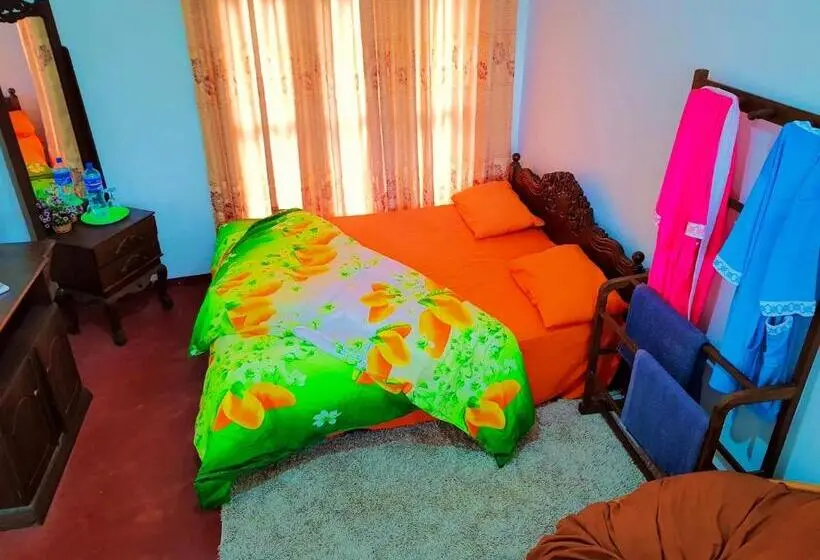 Standardrum, Leisure Villa