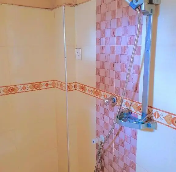 Standardrum, Leisure Villa