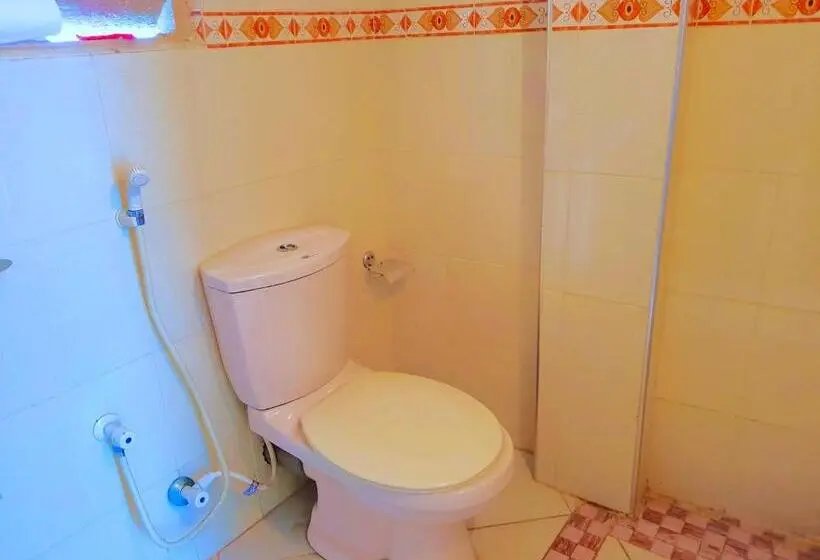 Standardrum, Leisure Villa