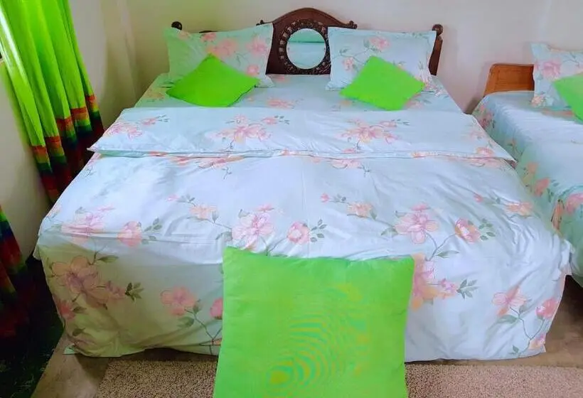 Deluxe Familjerum, Leisure Villa