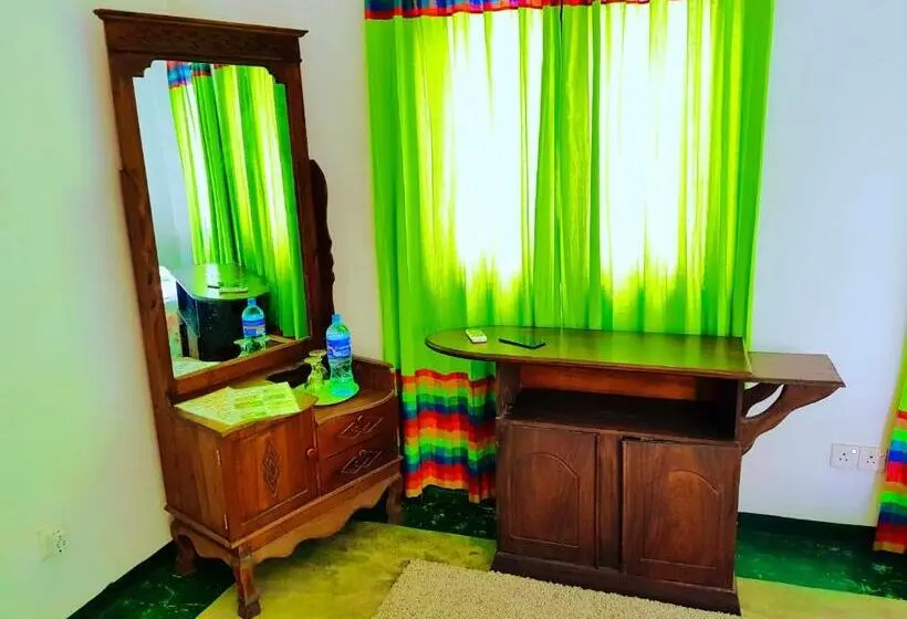 Deluxe Familjerum, Leisure Villa