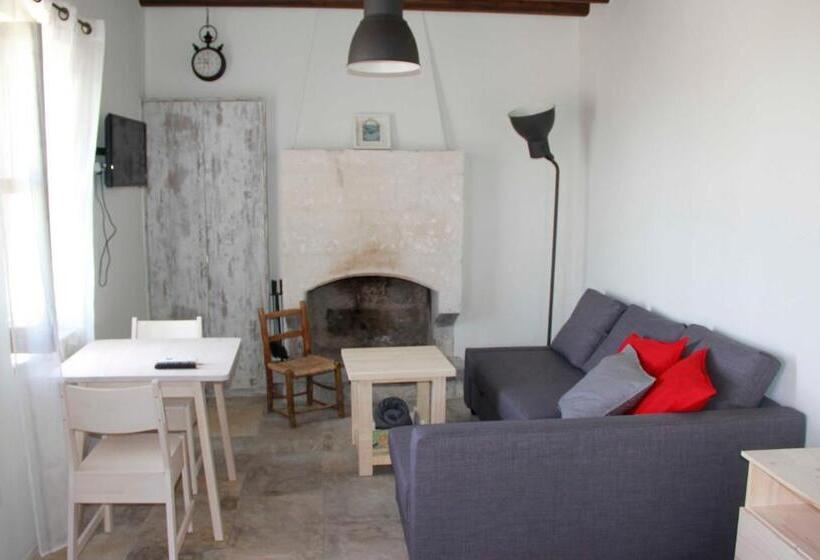 家庭工作室, Marmaras