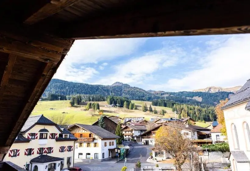 1ベッドルームアパートメント, Pur Suites & Chalets
