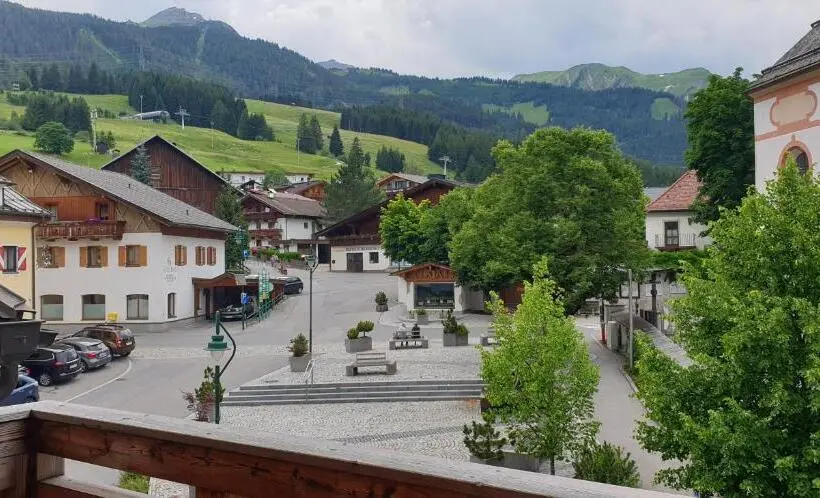 1ベッドルームのスーペリアアパートメント, Pur Suites & Chalets