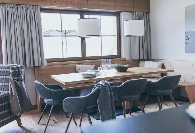 シャレー1寝室, Pur Suites & Chalets