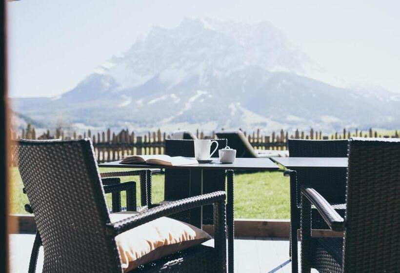 בקתת דלוקס בת חדר 1, Pur Suites & Chalets