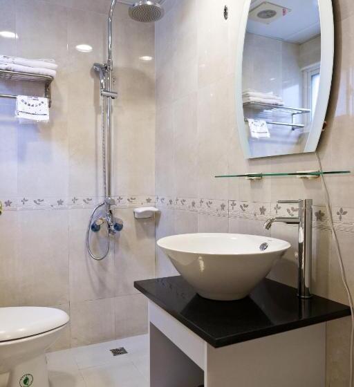 اتاق استاندارد, Ibiza Inn Kenting