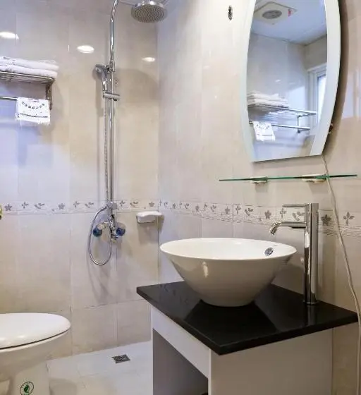 اتاق استاندارد, Ibiza Inn Kenting