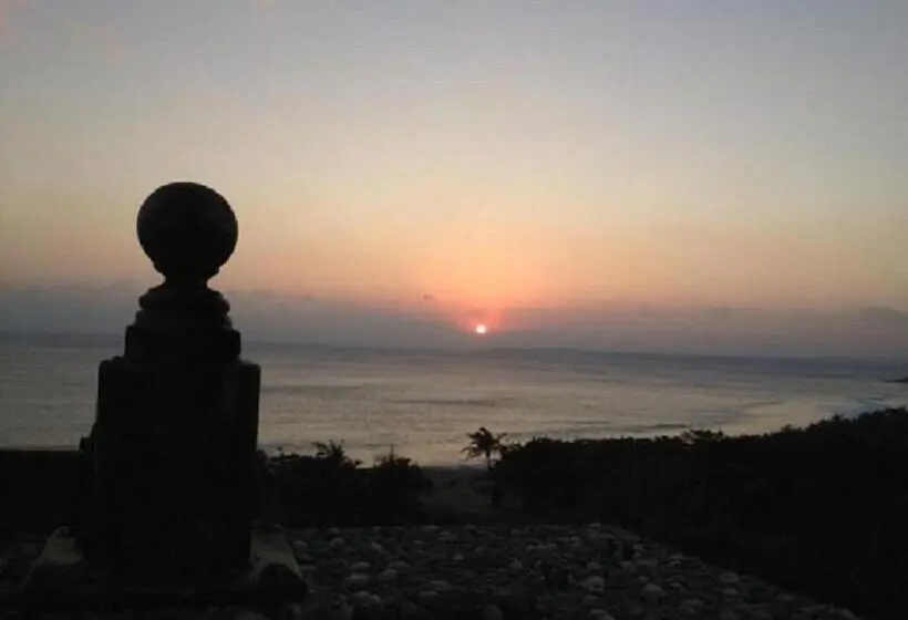 Triple Room Sea View, Ibiza Inn Kenting