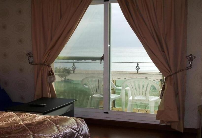 Triple Room Sea View, Ibiza Inn Kenting