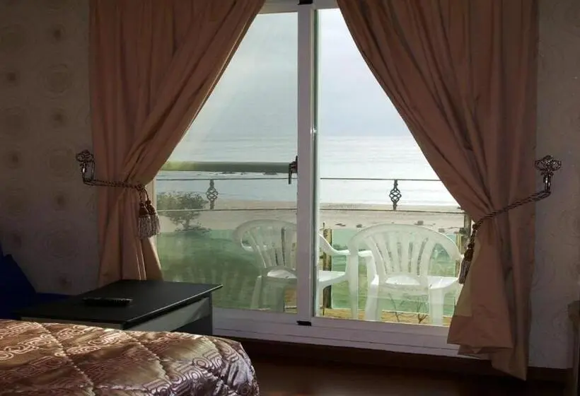 Triple Room Sea View, Ibiza Inn Kenting