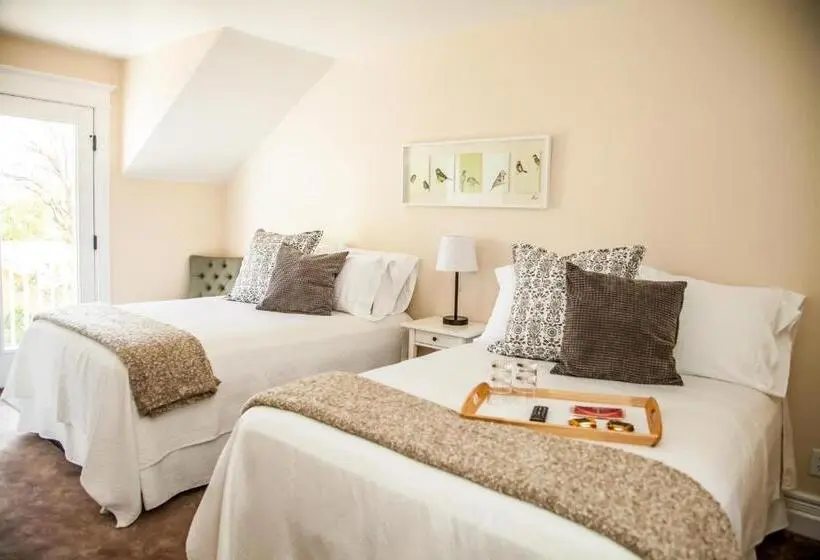 デラックスルーム, Grand Circle Lodge