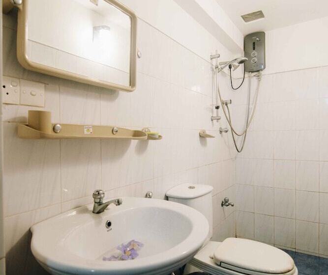 コンフォートルーム, Antic Guesthouse   Galle Fort