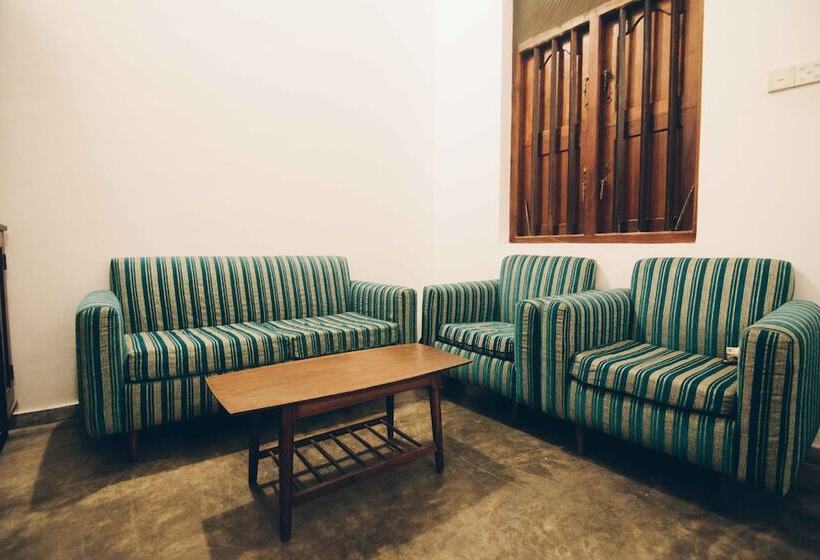 غرفة كومفورت, Antic Guesthouse   Galle Fort