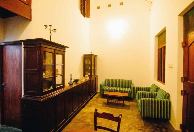 غرفة كومفورت, Antic Guesthouse   Galle Fort