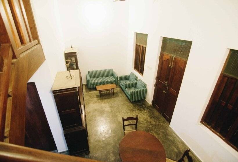 コンフォートルーム, Antic Guesthouse   Galle Fort