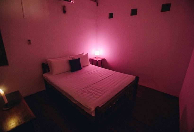 غرفة كومفورت, Antic Guesthouse   Galle Fort