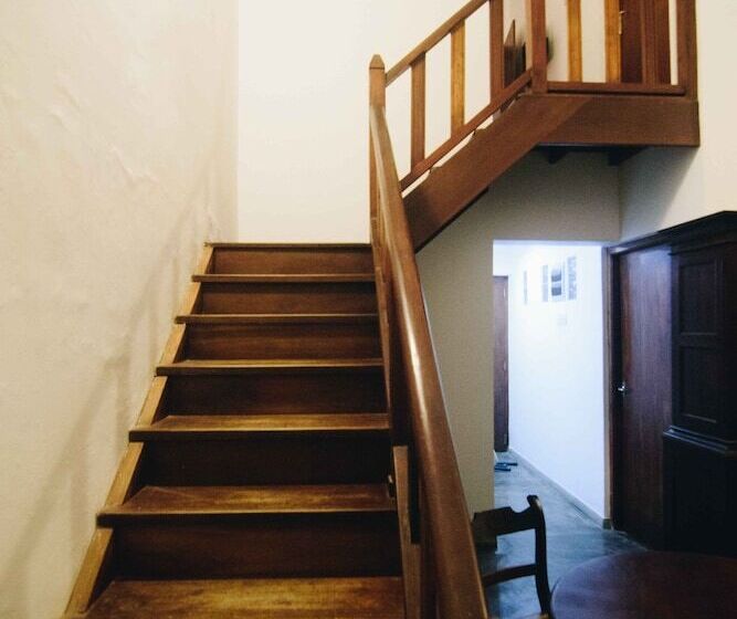 غرفة كومفورت, Antic Guesthouse   Galle Fort