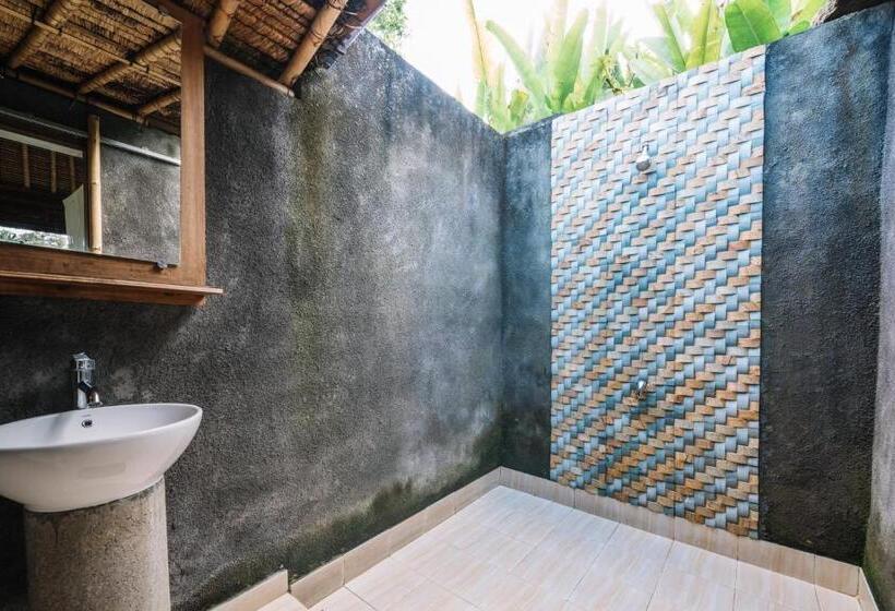 高级大房间, Bersila La Maison Du Bonheur