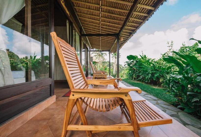 高级大房间, Bersila La Maison Du Bonheur