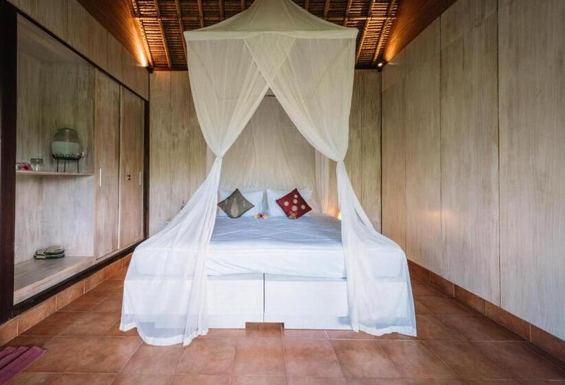 高级大房间, Bersila La Maison Du Bonheur