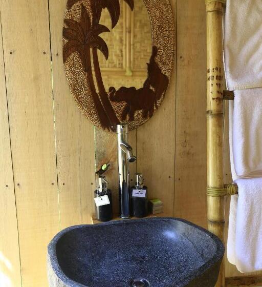 标准间, Bersila La Maison Du Bonheur