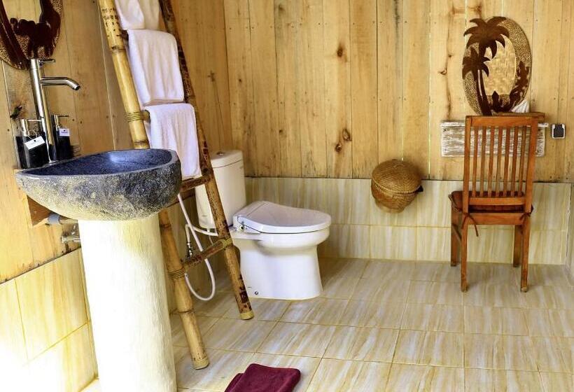 标准间, Bersila La Maison Du Bonheur