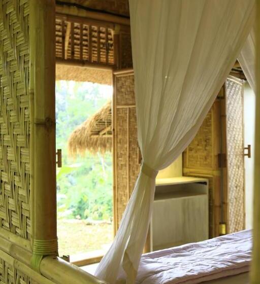 标准间, Bersila La Maison Du Bonheur