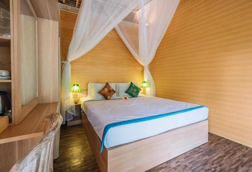 标准间, Bersila La Maison Du Bonheur