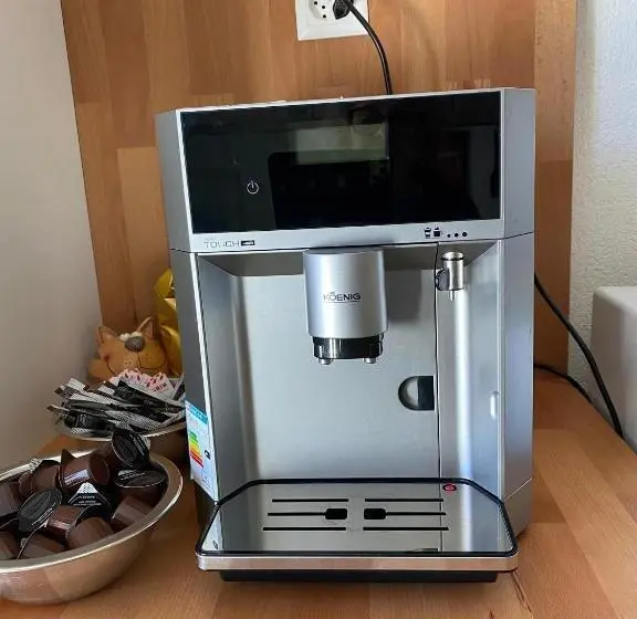 スタンダードシングルルーム, Good Bed Reiden