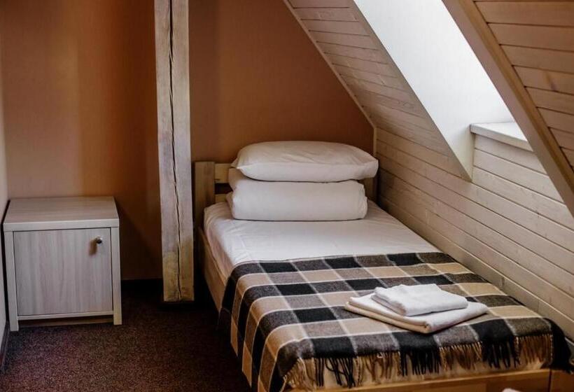 اتاق استاندارد, Guest House Arkhistratyg