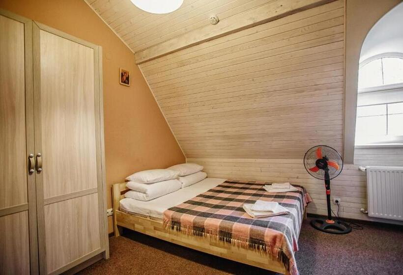 اتاق استاندارد, Guest House Arkhistratyg