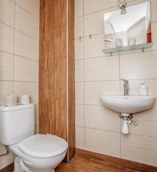 اتاق استاندارد, Guest House Arkhistratyg