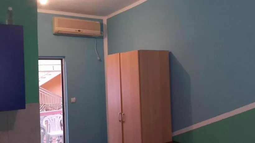 آپارتمان 1 خوابه با بالکن, Guest House Dragomir