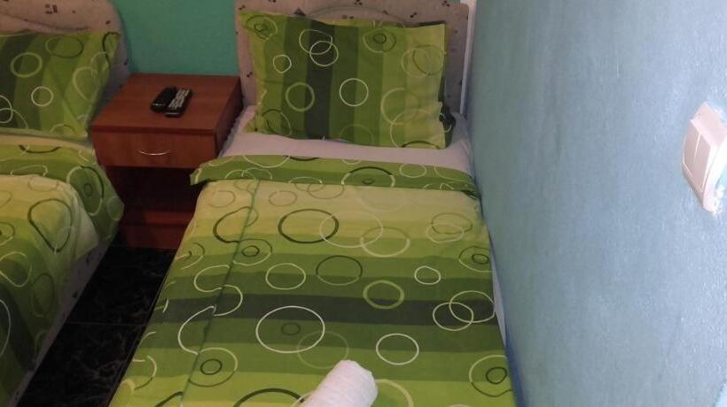 آپارتمان 1 خوابه با بالکن, Guest House Dragomir