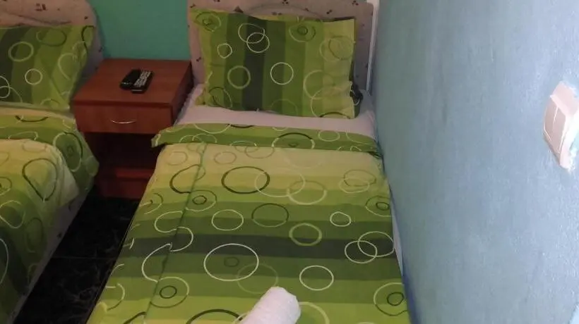 آپارتمان 1 خوابه با بالکن, Guest House Dragomir