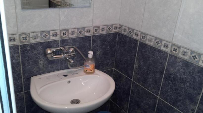 آپارتمان 1 خوابه با بالکن, Guest House Dragomir