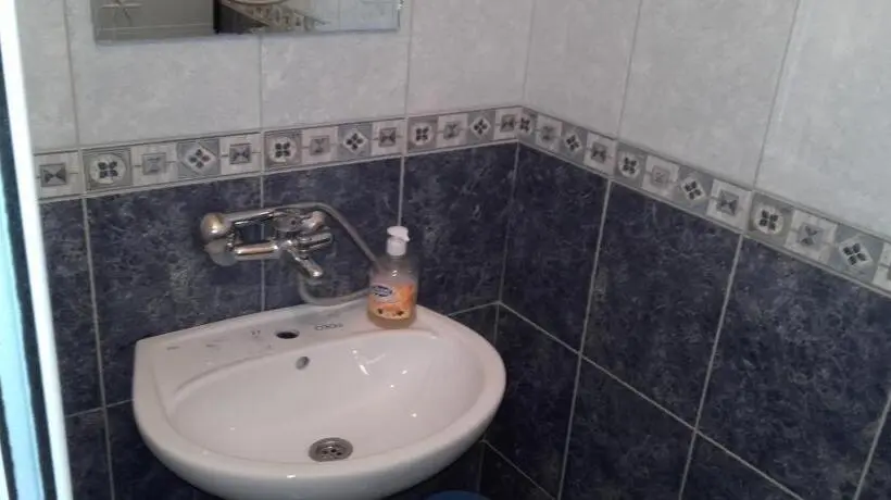 آپارتمان 1 خوابه با بالکن, Guest House Dragomir