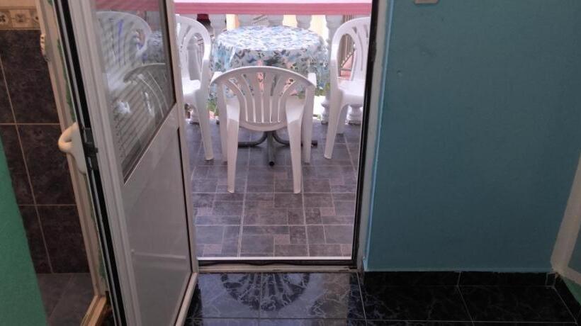 آپارتمان 1 خوابه با بالکن, Guest House Dragomir