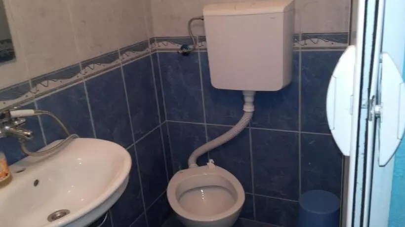آپارتمان 1 خوابه با تراس, Guest House Dragomir
