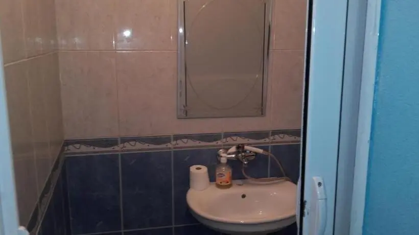 آپارتمان 1 خوابه با تراس, Guest House Dragomir